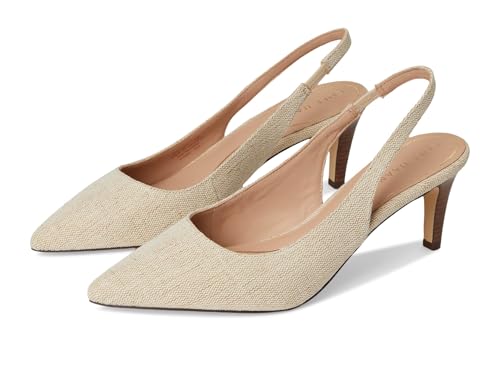 Image of Cole Haan Womens Vandam Sling Back Pump 65 Mm