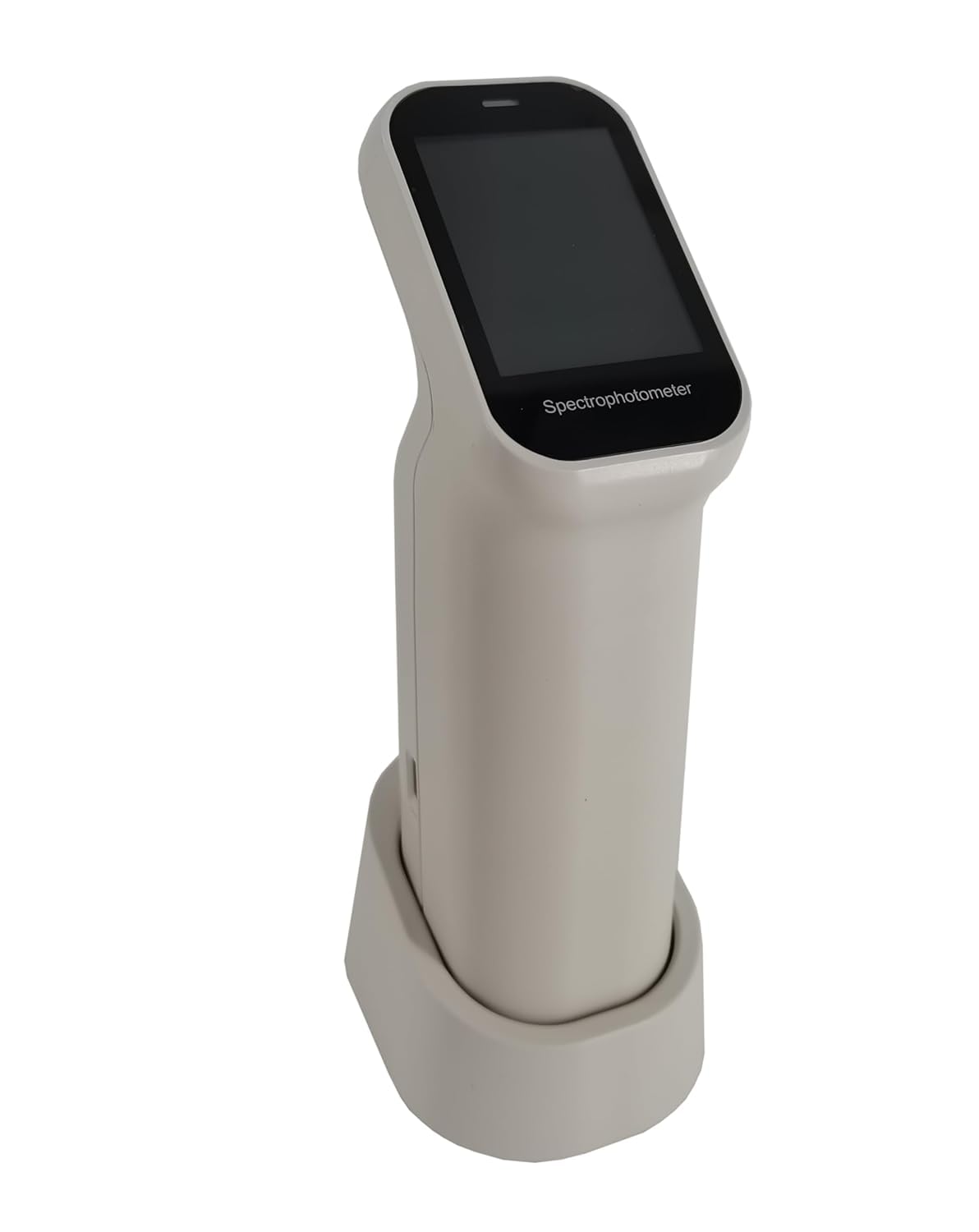 Multi-Aperture Colorimeter Portable Colorimeters with Camera Measurement Observation Method Φ6mm Φ11mm Aperture Measuring Structure D/8 SCI for Coating Painting Plastic Textile Glass Hardware