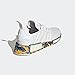 adidas NMD Shoes Men's, White, Size 9