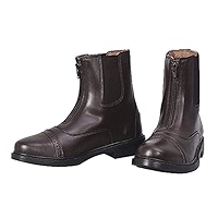 TuffRider Starter Zip Paddock Boots Women Ladies