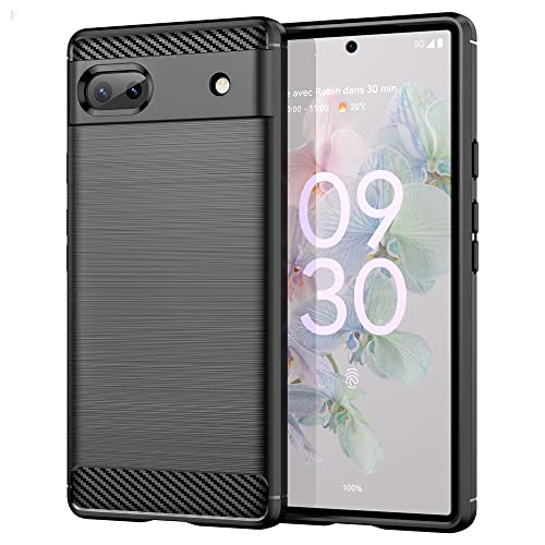 ESTH® Cover in TPU per Google Pixel 6a 5G