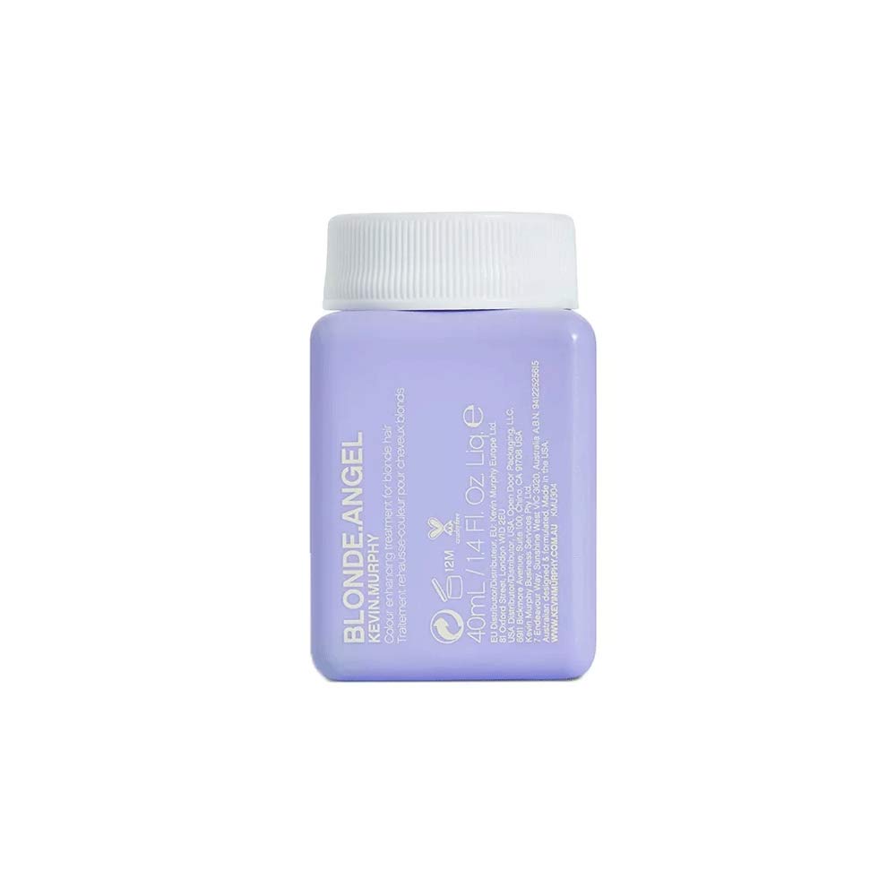Amazon.com: Kevin Murphy Blonde Angel Colour Enhancing Treatment ...