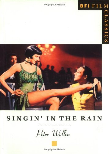 Singin' in the Rain (Bfi Film Classics)