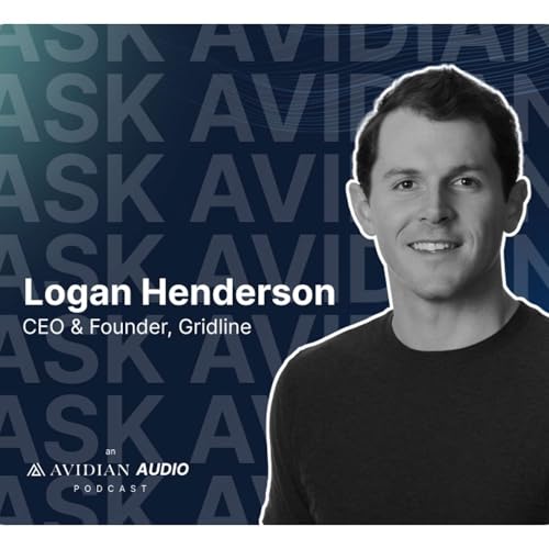 Logan Henderson from Gridline