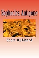Sophocles: Antigone 1466435259 Book Cover