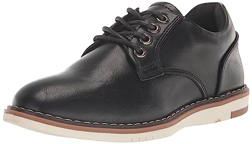 Tom Oxford : richelieu homme aux finitions soignées et cuir premium