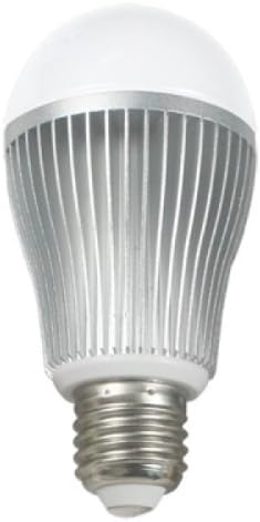 Milight 9W iPhone and Android Controlled LED Light Bulb Warm White Plus Multi Colors Options