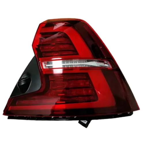 Feu arrière latéral Volvo S60 2021 2022 | Ensemble optique droit 31689681