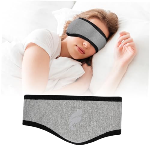 TOVINANNA Noise Reduction Earmuffs Headband Sleeping Ear Muffs for Winter Comfortable for Men Women
