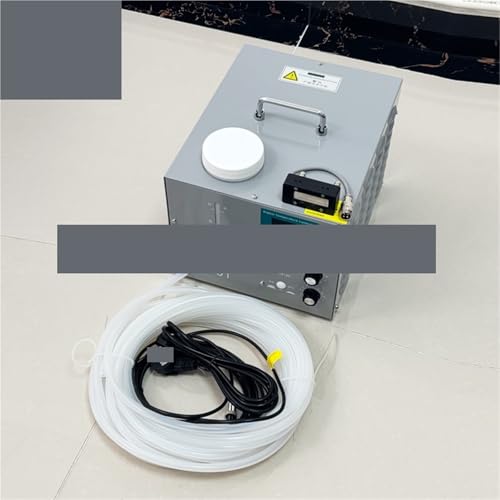 Lampe UV séchage adhésif puissant et ensemble complet résine