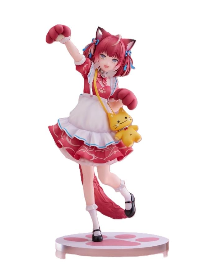 わ*世様 完全受注生産品 赤見かるび 1/7スケールフィギュア 赤見かるび 1/7スケールフィギュア』ホビーECサイト『FURYU