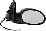 Dorman 955-1366 Chrysler PT Cruiser Passenger Side Power Replacement Side View Mirror