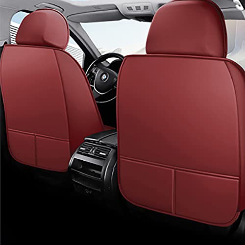 ELEMAT Set coprisedili Auto Coprisedile per Mazda