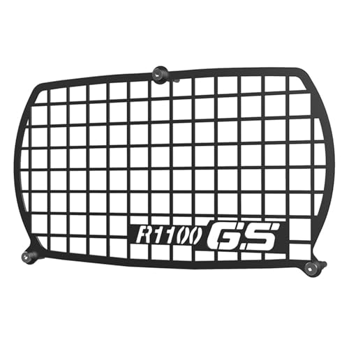 Garde phare R1150GS ADV pour rouler sereinement en road trip tout-terrain