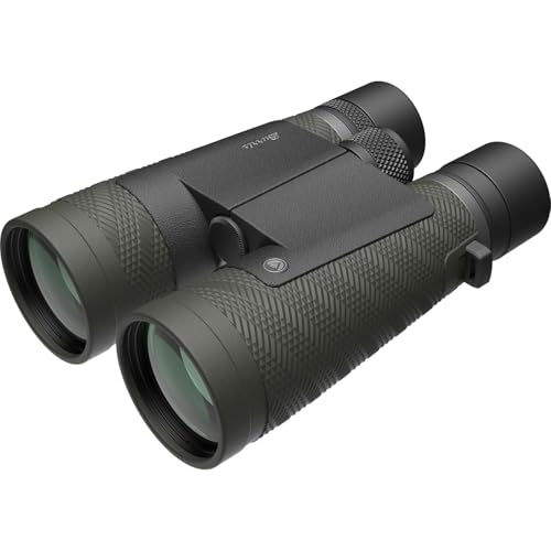 BURRIS Signature HD Binocular 15x56 Verde miniatura 1