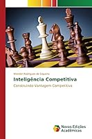 Inteligencia Competitiva 613017246X Book Cover