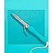 Moroccanoil Everlasting Curl Titanium Curling Iron (1-Inch Barrel)
