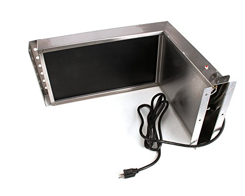 Image of Marshall Air AP8D Fry Dump Station