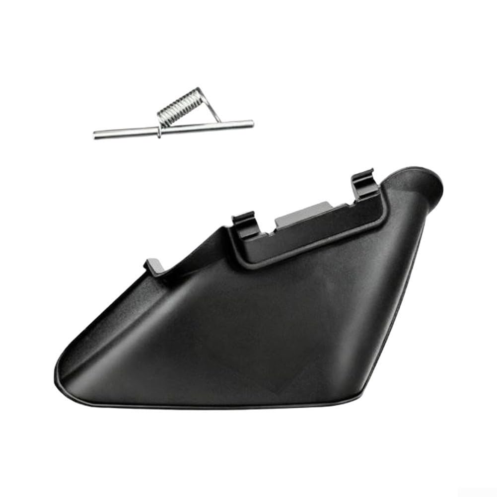 Canal Descarga Lateral para robusto para Huskee y para craftsman Mower
