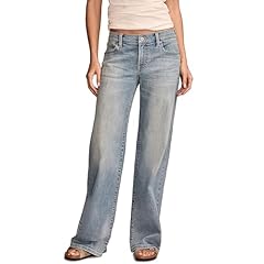 Here We Go Indigo Wash