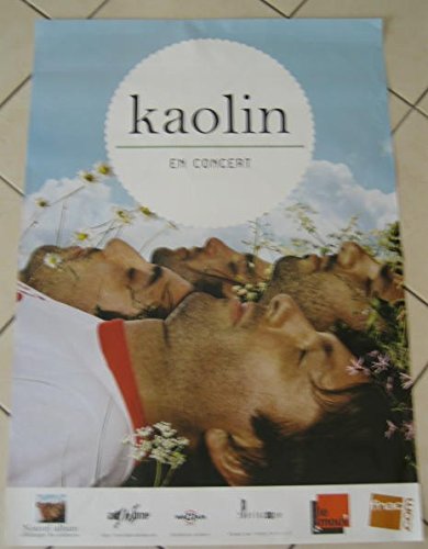 Koalin Poster 70x100 cm - Cadre Idéal pour Sublimer la Décoration de Chambre