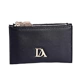 DON ALGODON Cartera para Mujer | Diseño Moderno y Elegante | Billetera con múltiples Compartimentos