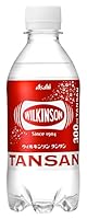 アサヒ飲料 ウィルキンソン タンサン 300ml×24本 [炭酸水]