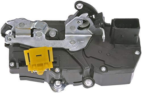 Image of Dorman 931-392 Front Driver Side Door Lock Actuator Motor Compatible with Select Cadillac Models
