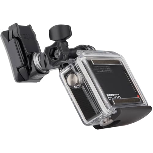 Image of GoPro Helmet Front + Side Mount (GoPro OFFICIAL MOUNT)