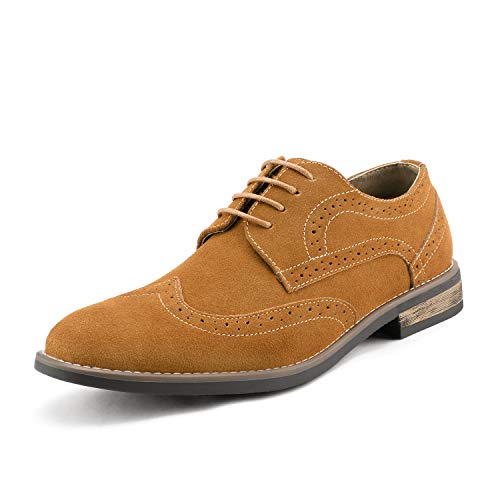 BRUNO MARC MODA ITALY URBAN03 Men�s Casual Wing Tip BRUNO MARC MODA ITALY URBAN03 Men�s Casual Wing Tip