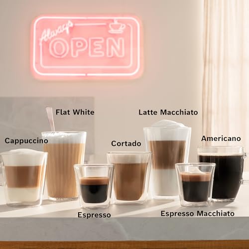 Bosch Coffee Machine: Brew Your Perfect Cup Every Time - Image 11