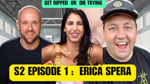 Paleo, Parents, and Peer Pressure: with Erica Spera!