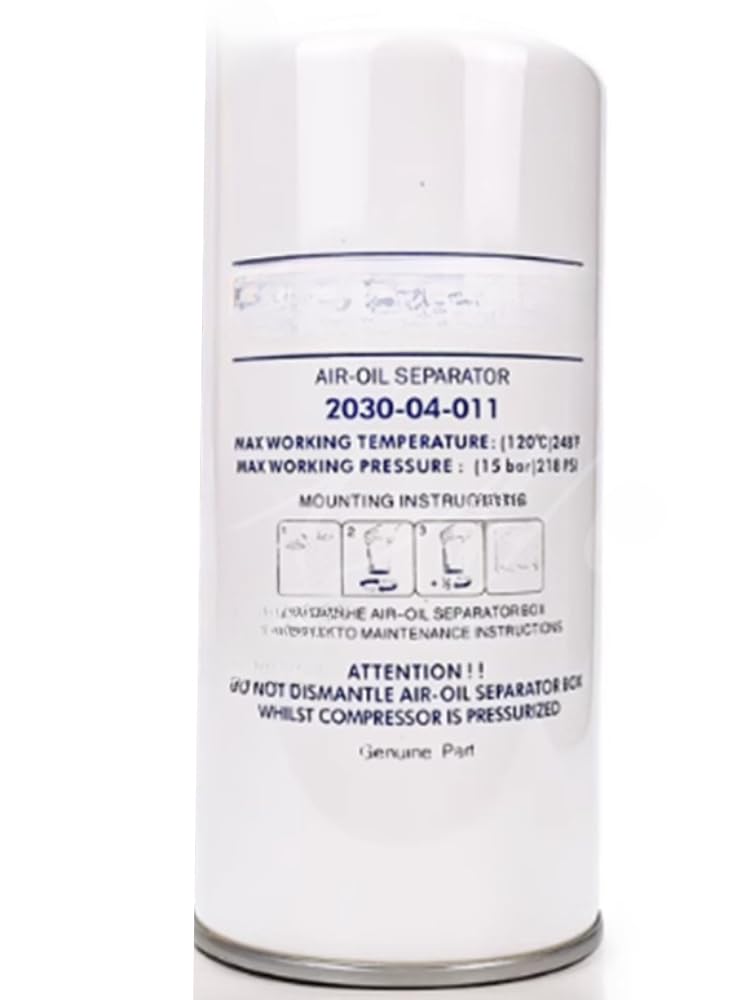 1Pc new L-30 2030-04-011 oil and gas separator 2205615626