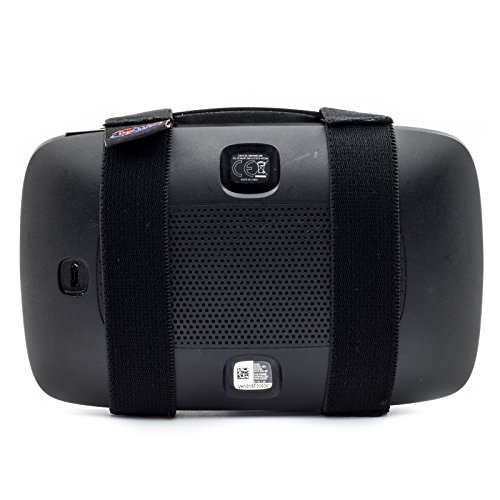 Digicharge 5 Inch Gps Sun Shade Visor For Garmin Zumo 396 595Lm 395Lm 345Lm 590Lm 660Lm 350Lm 390Lm Dezl Otr500 Tomtom Rider 500 550 420 450 410 Go Comfort Supreme 5’’ Bmw Navigator 5 4 V Iv 4.3'' 5'' #TOP3