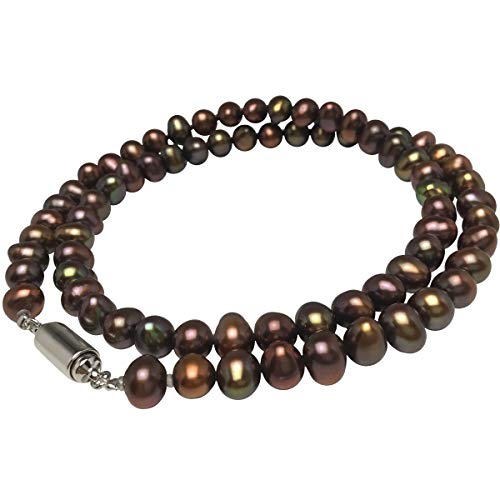 Isowa Pearliɐu̐^X C\p[j W^ lbNX 5.5-6.0mm ʒuE }Olbg NXbv 66119