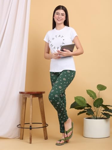 Image of Sweet Dreams Women Pyjama Set