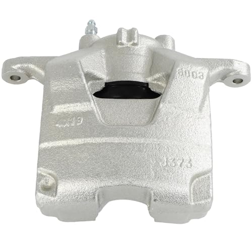 Image of 185328 Front Right Disc Brake Caliper w /o Bracket