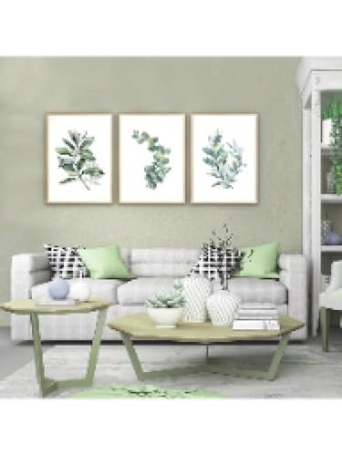 Peinture murale cuisine et salon pour rafraîchir vos murs - 5