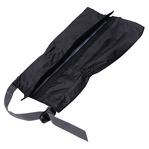 Waterproof-Leg-Gaiters-Boot-Shoe-Cover-Legging-16
