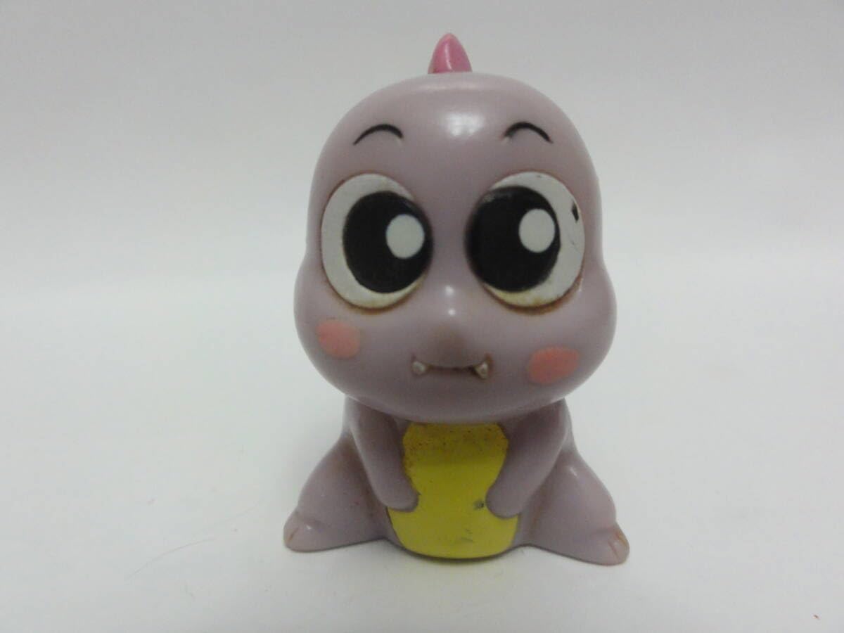 BANDAI ムカムカパラダイス くっついてポーズ 1993年 激レア BANDAI ムカムカパラダイス くっついてポーズ 1993年 激レア