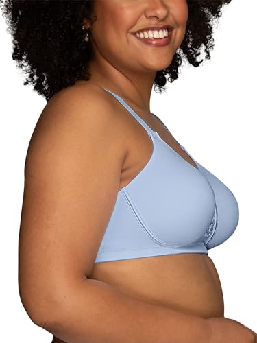 Image of Vanity Fair Women's Beauty Back Smoothing Bra (Discontinued Colors)