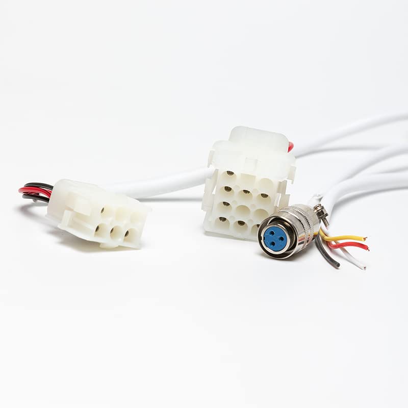 1pce Elevator Machine Room Intercom Host XO5249B095 Elevator Accessories