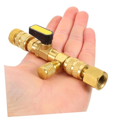 Set de 21 herramientas para válvulas HVAC PRETYZOOM miniatura 6
