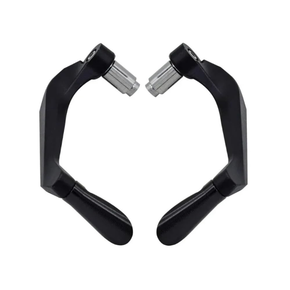 Accessoires moto indispensables pour protéger vos leviers en ville
