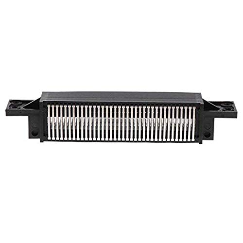 RUITROLIKER 72 pin Slot connector Adapter la sustitución de slot Compatible para NES