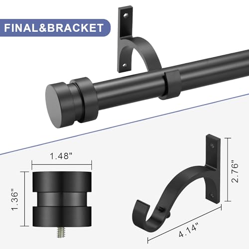 Consejos y reviews para comprar Cortineros para puertas de aluminio los mejores 5. 14 Consejos y reviews para comprar Cortineros para puertas de aluminio los mejores 5. 14