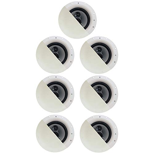 Acoustic Audio CSic84 Frameless 8