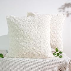 Ivory Only 2pc Covers