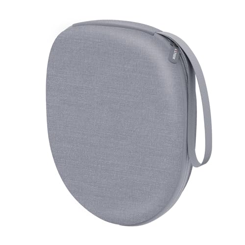 �w�b�h�t�H���w�b�h�Z�b�g�P�[�X JBL/Sony/Soundcore by Anker/BERIBES/KVIDIO ���C�����X�I���C���[�w�b�h�t�H���Ή� ���C�g�O���[