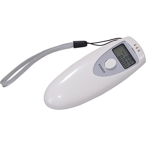 Preisvergleich Produktbild Filmer 18047 Alkohol Tester